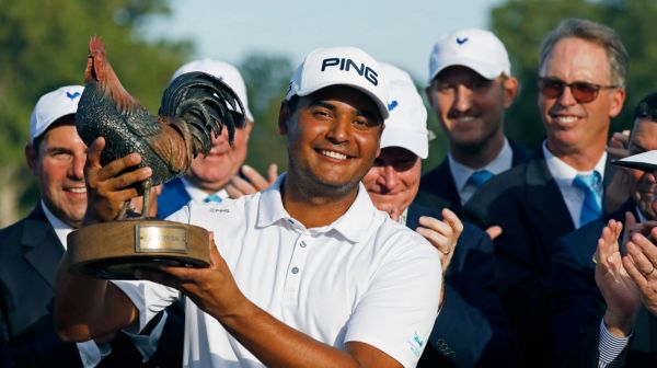 Sebastian Munoz remporte le Sanderson Farms