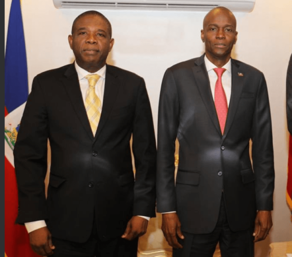 Un candidat « sans dossier sale » serait choisi comme PM si Jovenel Moise était réellement de bonne foi, affirme un parlementaire de l’opposition