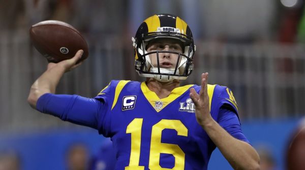 Les Rams font la vie dure à Baker Mayfield