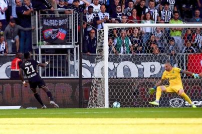 La 6e journée de Ligue 1 en un clic