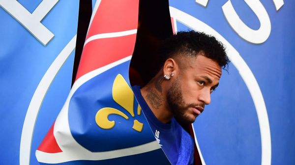 Mercato - PSG : Xavi ne lâche par le morceau pour Neymar !