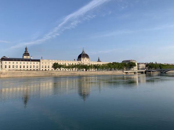 Météo du 23 septembre : retour du soleil à Lyon ce lundi