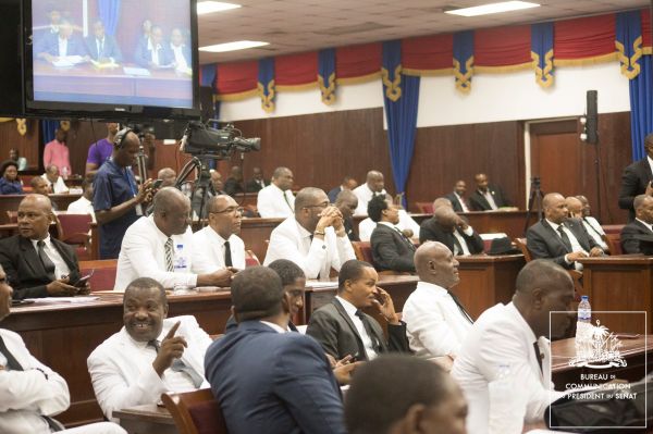 La kokoratisation multiforme en Haïti: un mal endémique à exterminer !