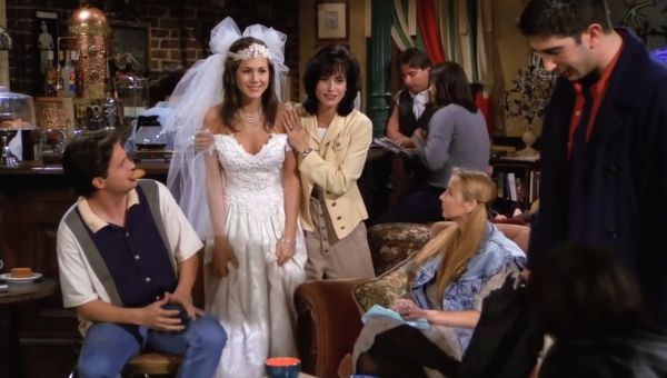Friends : vous ne savez pas tout sur le pilote, diffusé il y a 25 ans