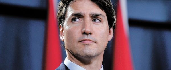 Controverse du «blackface»: Justin Trudeau téléphone à Jagmeet Singh