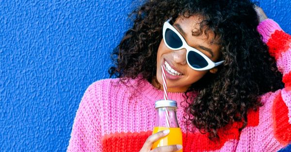 5 boissons pour vous redonner de l'énergie!