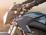 Zero Motorcycles dévoile sa gamme 2020.