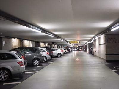 Investir dans un parking : quelles sont les villes les plus intéressantes ?