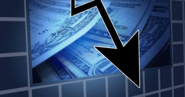 «75% de probabilité qu'une grave crise financière se déclenche dans les trois mois»