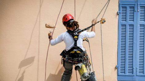 Rénovation énergétique : les plaintes liées à des arnaques ont augmenté de 20%