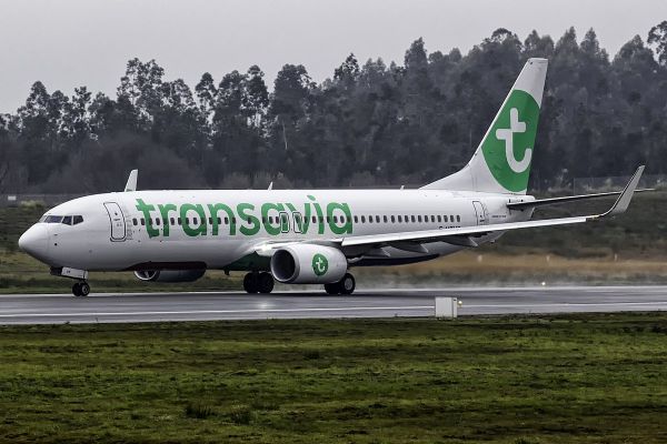 Aérien : Transavia lorgne sur les slots algériens d’Aigle Azur