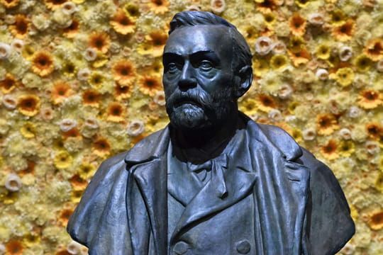 Prix Nobel 2019 [DIRECT] : découvrez les lauréats du nobel de Médecine et toutes les autres infos
