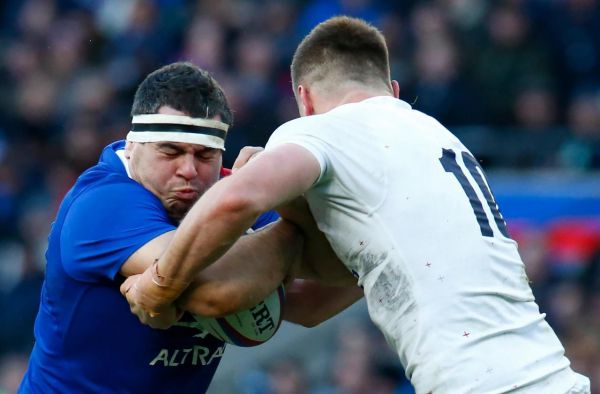 Coupe du monde : les Bleus doivent-ils perdre contre les Anglais ?