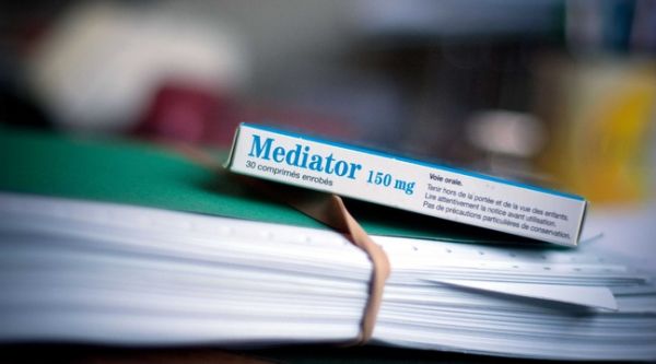 Procès Mediator : « Les laboratoires ne prennent plus en compte l'être humain »