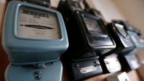 Les coupures d'électricité pour impayés repartent en hausse