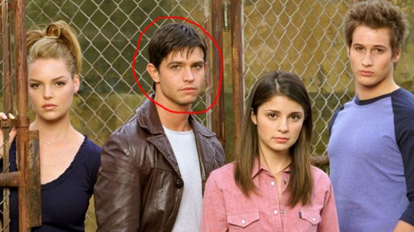 Une star du Roswell original rejoint le casting du reboot !
