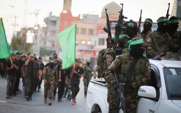 Gaza : Le Hamas mènerait une « guerre secrète » pour purger les groupes jihadistes