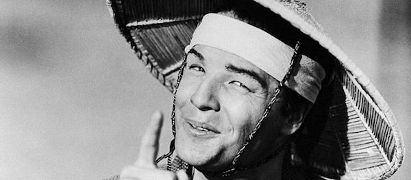 L’ENNEMI JAPONAIS A HOLLYWOOD : le nouveau documentaire des soeurs Kuperberg