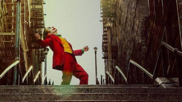 Joker de Todd Phillips (Critique de film)