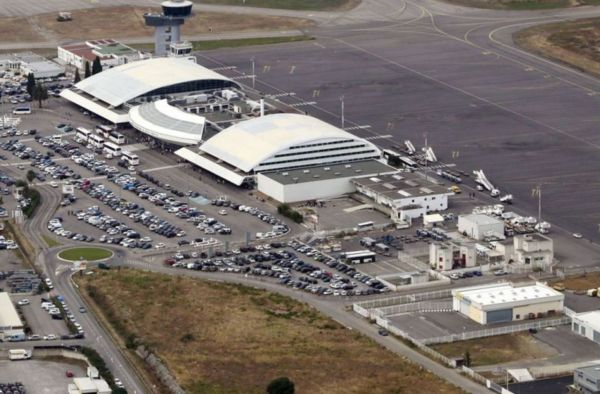 Double meurtre de l'aéroport de Bastia : nouveau coup de filet