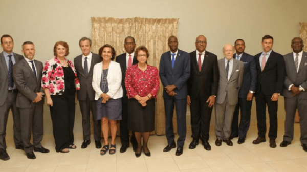 La Conférence des Pasteurs haïtiens écrit aux ambassadeurs du Core Group