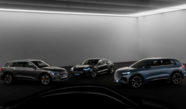 La plateforme PPE Audi et Porsche bientôt proposée à d'autres constructeurs ?