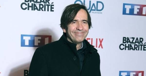 Thierry Samitier de "Nos chers voisins” accusé de propos et gestes déplacés par deux actrices