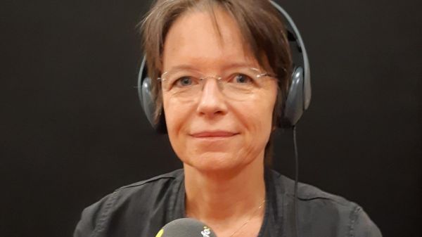 La cause du sida "peine à mobiliser", déplore la directrice générale de Sidaction