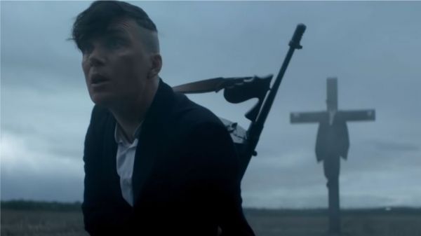 Peaky Blinders : la saison de trop ? [Critique]