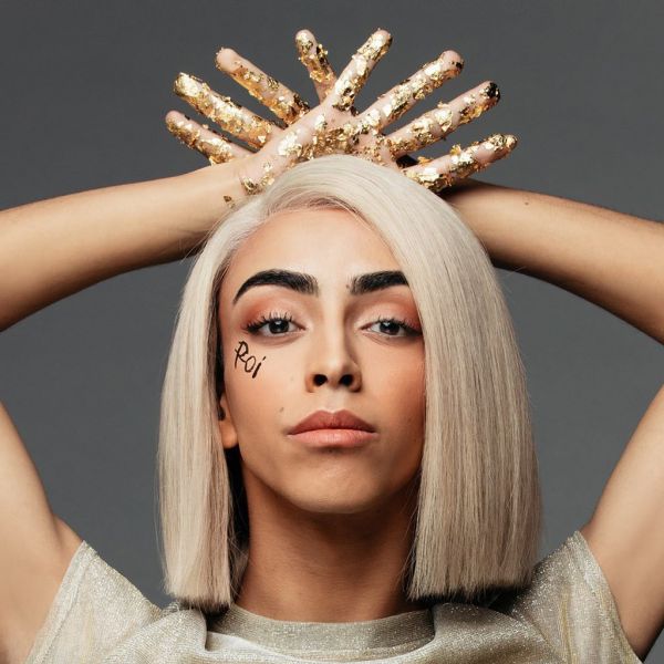 Bilal Hassani choisit la liberté dans sa sexualité : « Je pourrai tomber amoureux d’une femme »