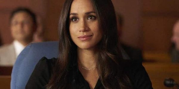 Meghan Markle et le Prince Harry: la famille royale ne leur adresse plus la parole !