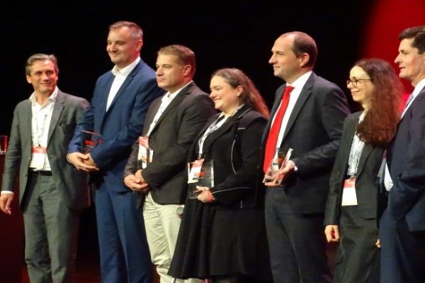 Grand Prix Assises de la Sécurité 2019/: Focus sur les lauréats
