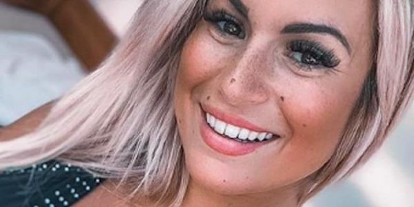 Carla Moreau jeune maman: cette révélation étonnante sur sa fille Ruby !