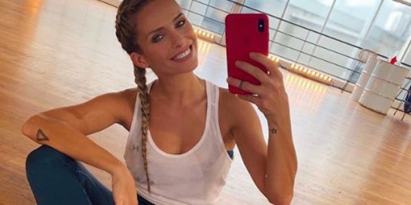 Clara Morgane (Danse avec les stars 2019) répond aux haters: « Je ne peux pas être aimée de tous » !