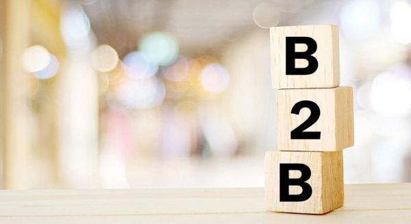 E-commerce et B2B : une synergie évidente…