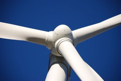 Éoliennes : le marché mondial s?effondre !