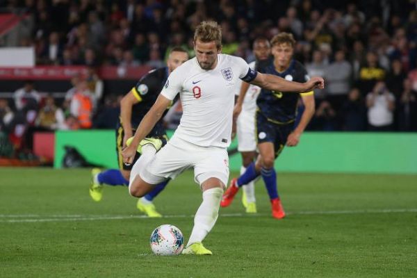 Foot - Qualif. Euro - Qualifications à l'Euro 2020 : les Anglais prêts à quitter la pelouse en cas d'actes racistes
