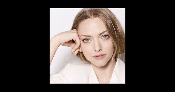Amanda Seyfried : Égérie beauté sublime avec Lupita Nyong'o et Zendaya