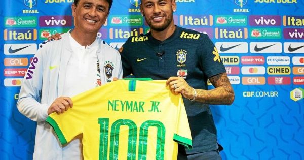 Paris SG. Neymar : « Défendre mon club bec et ongles »