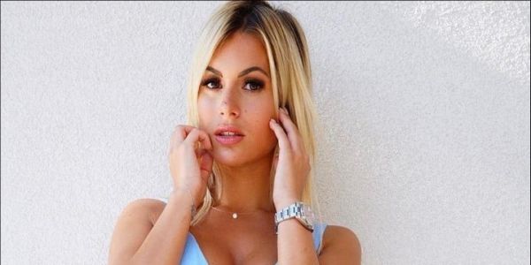 Carla Moreau maman de la petite Ruby: Julien Bert ne félicite pas son ex !