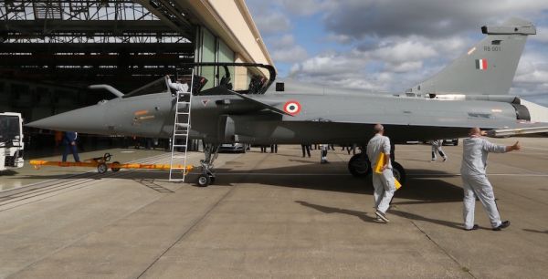 L'Inde se contentera-t-elle de 36 Rafale ?