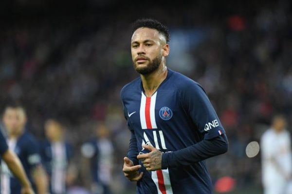 Foot - L1 - PSG - Neymar promet de défendre le PSG « bec et ongles »