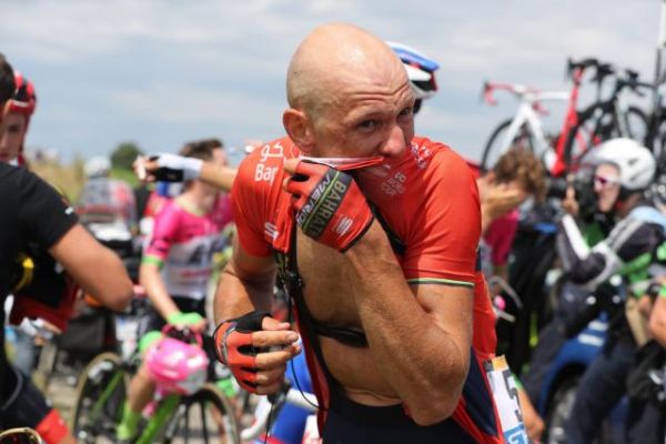 Cyclisme - Dopage - Kristijan Koren suspendu deux ans pour son implication dans l'affaire Aderlass