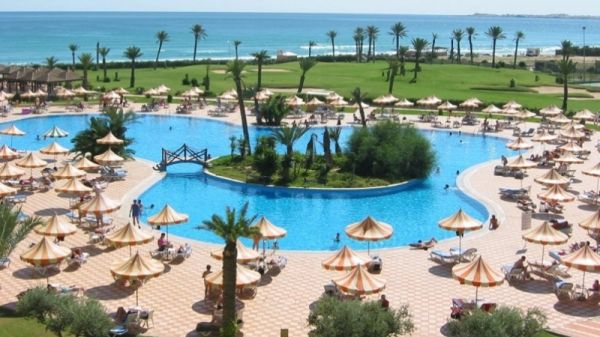 4.4 Milliards de dinars de recettes touristiques jusqu'au 30 septembre