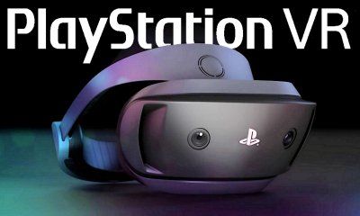 PS5 : le PS VR 2 détaillé au travers de quelques brevets ?