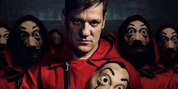 La Casa de Papel saison 4: Rodrigo de la Serna (Palerme) dévoile la date de diffusion !