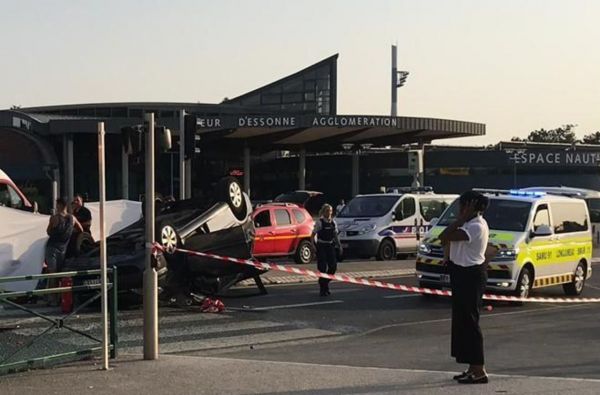 Sainte-Geneviève-des-Bois : un appel à témoins pour l'accident mortel devant la piscine