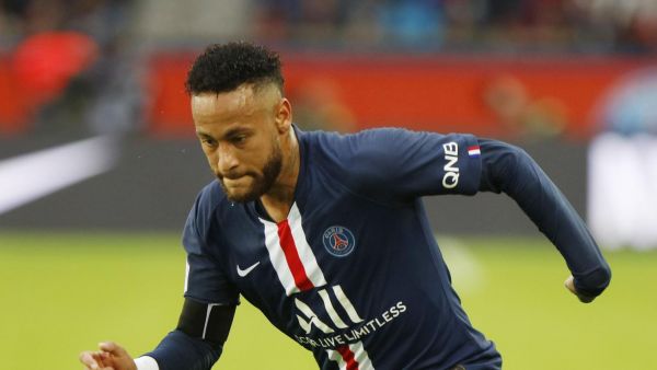 "Je me sens à l'aise dans mon club" : Neymar promet de défendre le PSG "bec et ongles"