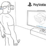 PlayStation VR 2: Sony dépose un brevet pour un casque high-tech et… sans fil!