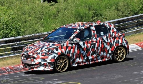 Toyota Yaris (2020) : la nouvelle génération arrive !